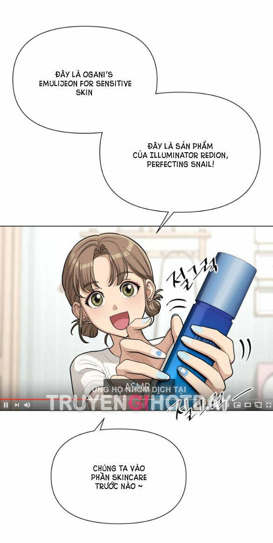 Tình Yêu Của Ik Seob Chap 13 - Next Chap 14