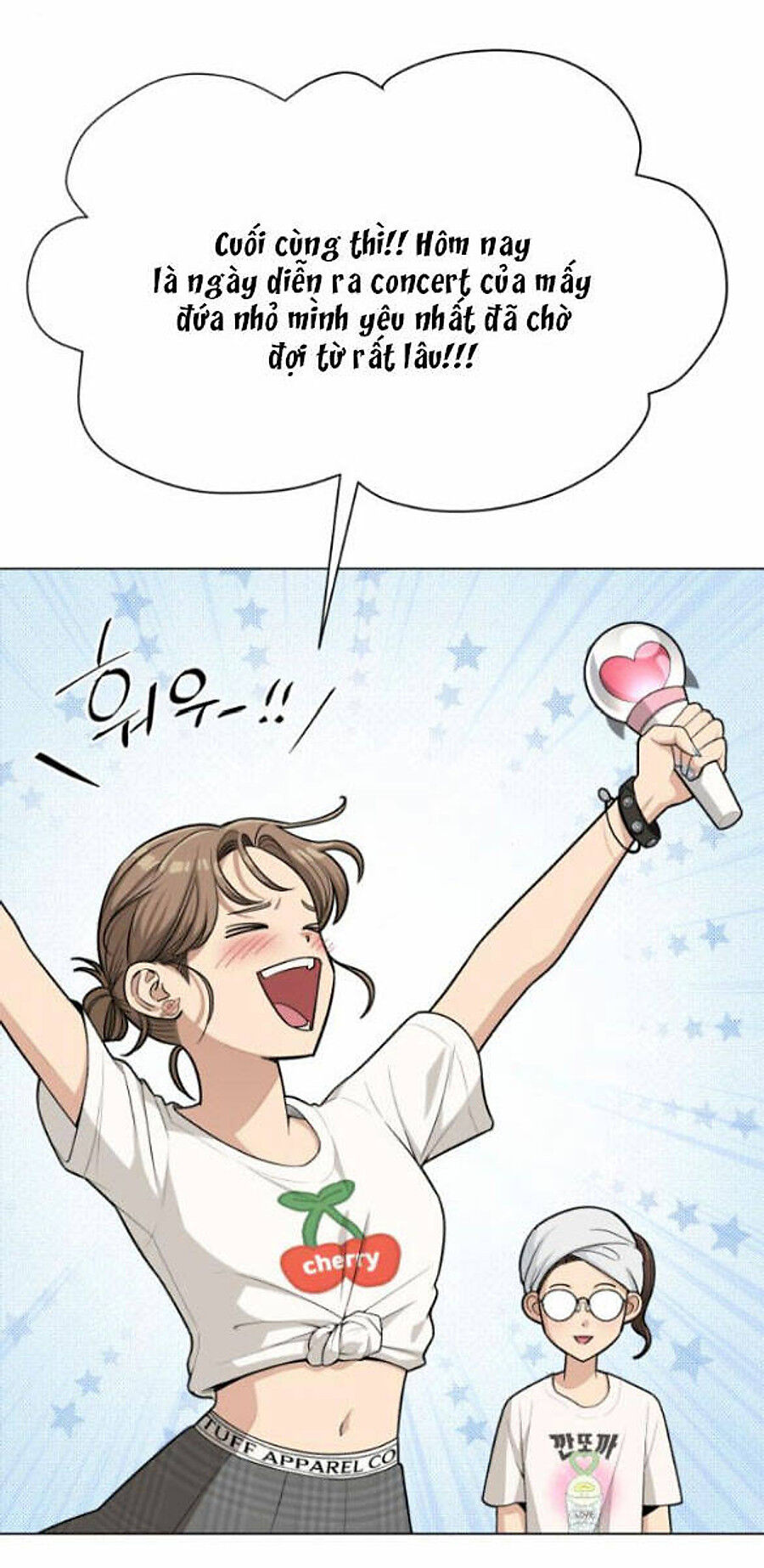 Tình Yêu Của Ik Seob Chap 13 - Next Chap 14