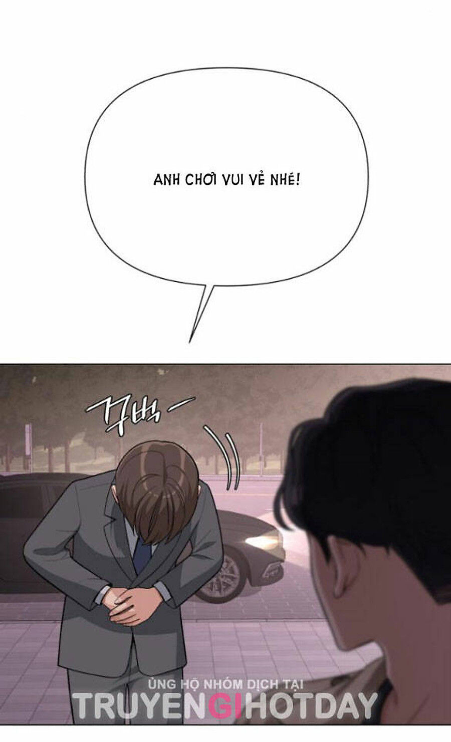 Tình Yêu Của Ik Seob Chap 13 - Next Chap 14