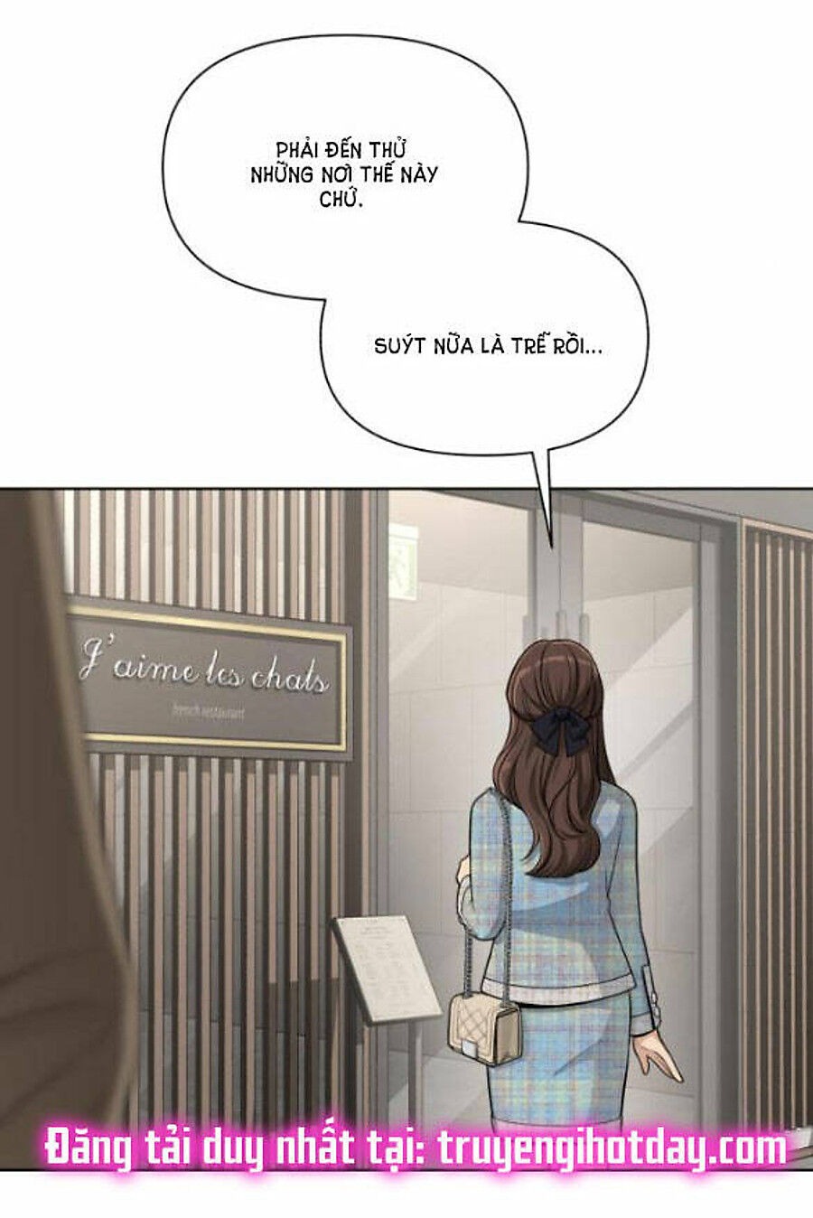 Tình Yêu Của Ik Seob Chap 13 - Next Chap 14