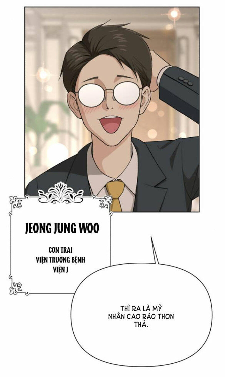 Tình Yêu Của Ik Seob Chap 13 - Next Chap 14