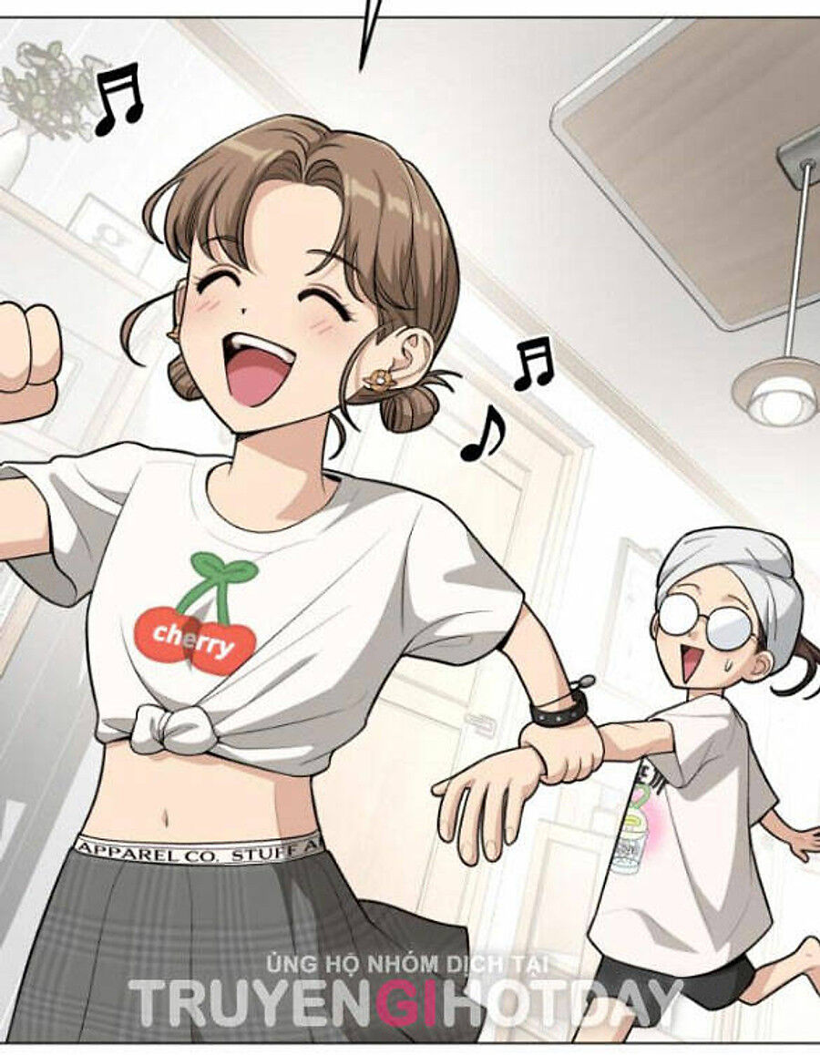 Tình Yêu Của Ik Seob Chap 13 - Next Chap 14