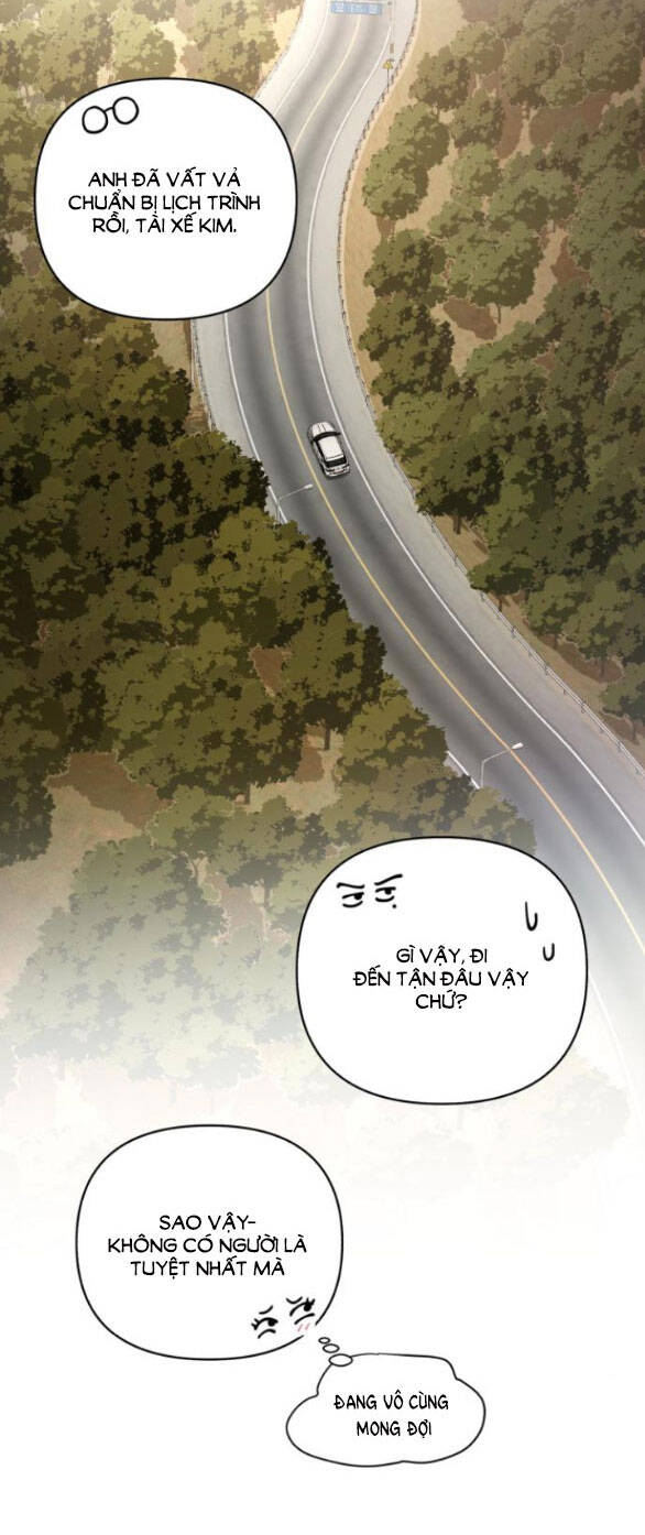 Tình Yêu Của Ik Seob Chap 14.1 - Next Chap 15.1