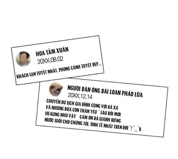 Tình Yêu Của Ik Seob Chap 14.1 - Next Chap 15.1