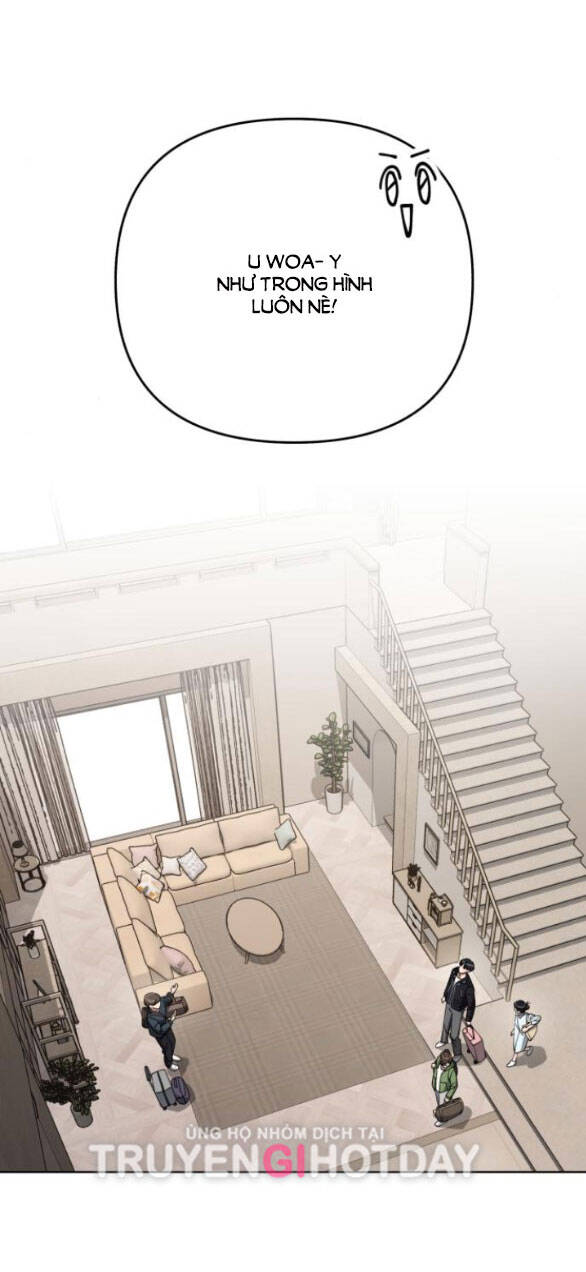 Tình Yêu Của Ik Seob Chap 14.1 - Next Chap 15.1