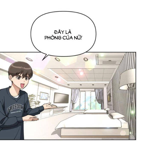 Tình Yêu Của Ik Seob Chap 14.1 - Next Chap 15.1