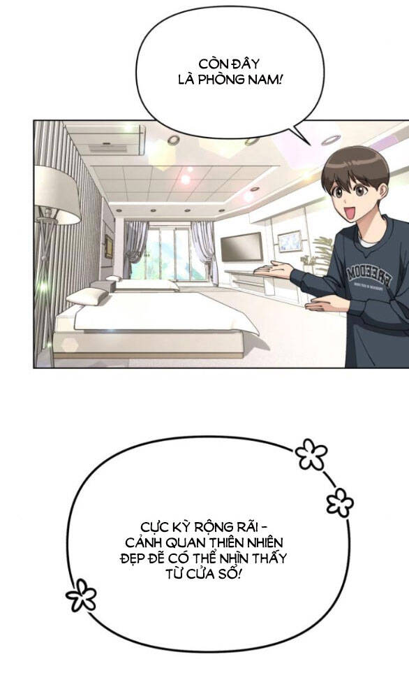 Tình Yêu Của Ik Seob Chap 14.1 - Next Chap 15.1