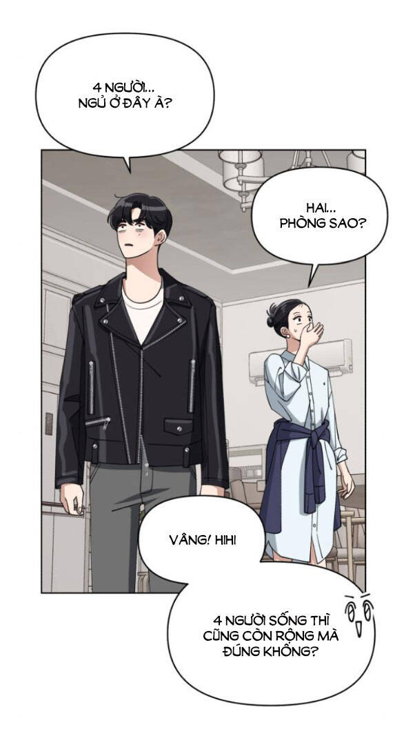 Tình Yêu Của Ik Seob Chap 14.1 - Next Chap 15.1