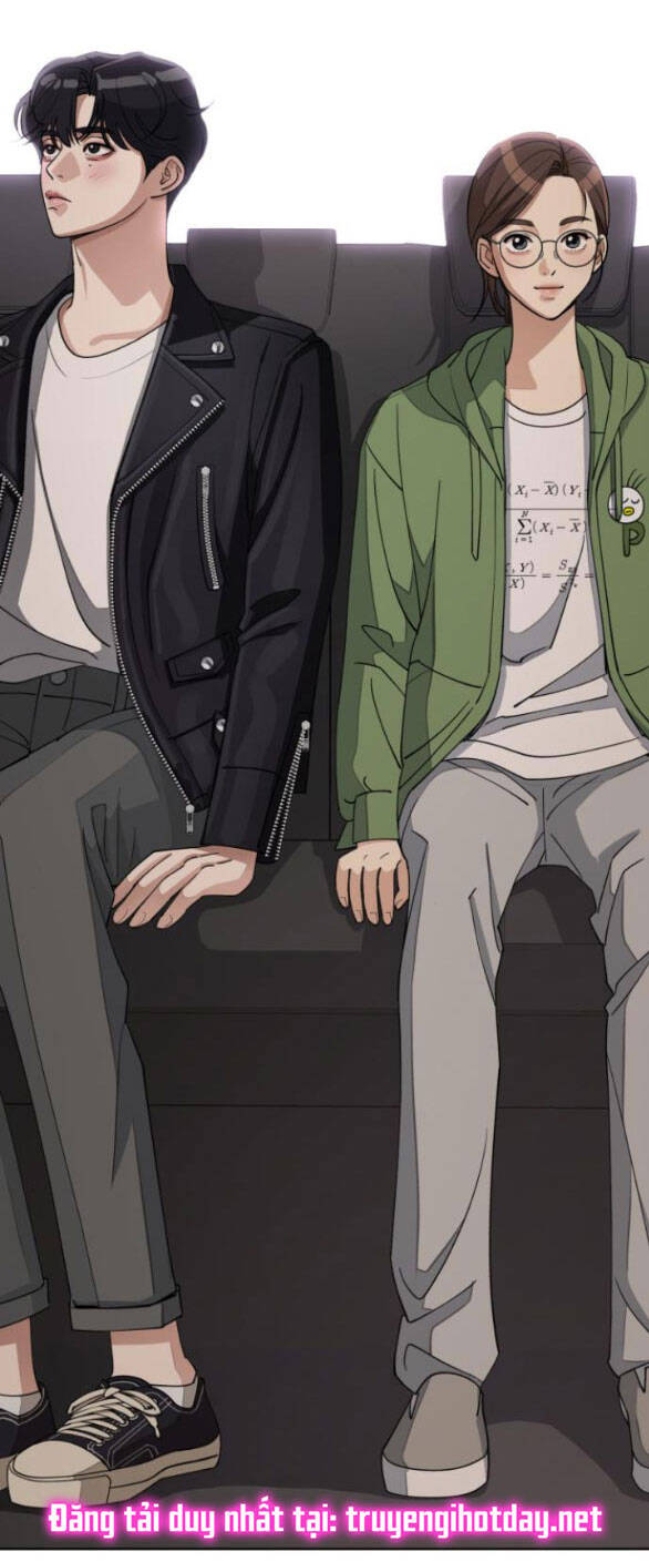 Tình Yêu Của Ik Seob Chap 14.1 - Next Chap 15.1