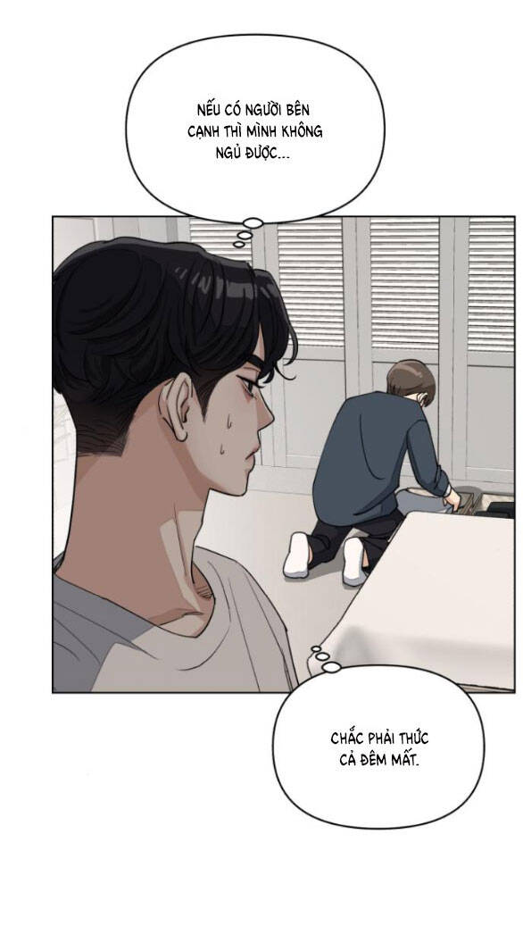 Tình Yêu Của Ik Seob Chap 14.1 - Next Chap 15.1