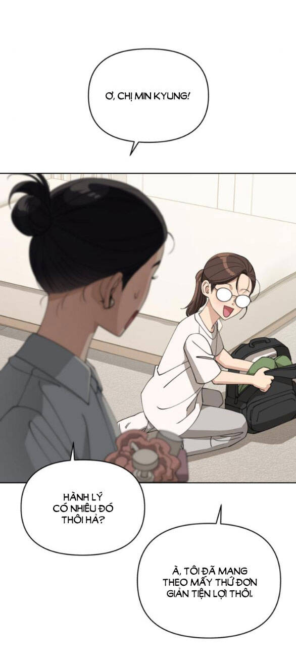 Tình Yêu Của Ik Seob Chap 14.1 - Next Chap 15.1