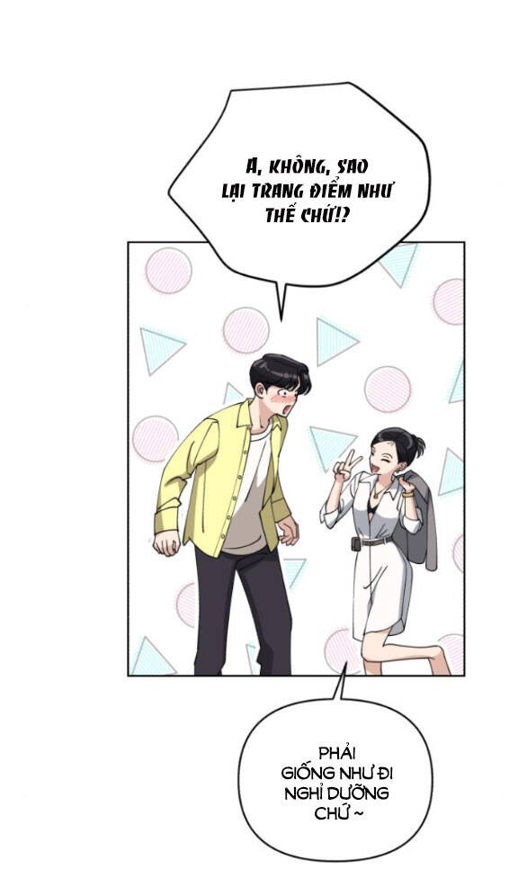 Tình Yêu Của Ik Seob Chap 14.1 - Next Chap 15.1