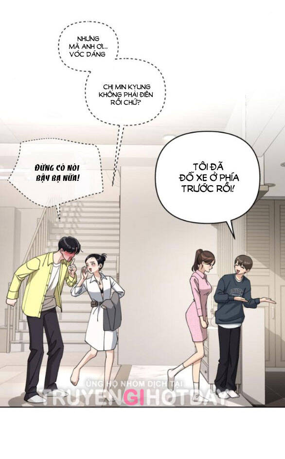 Tình Yêu Của Ik Seob Chap 14.1 - Next Chap 15.1