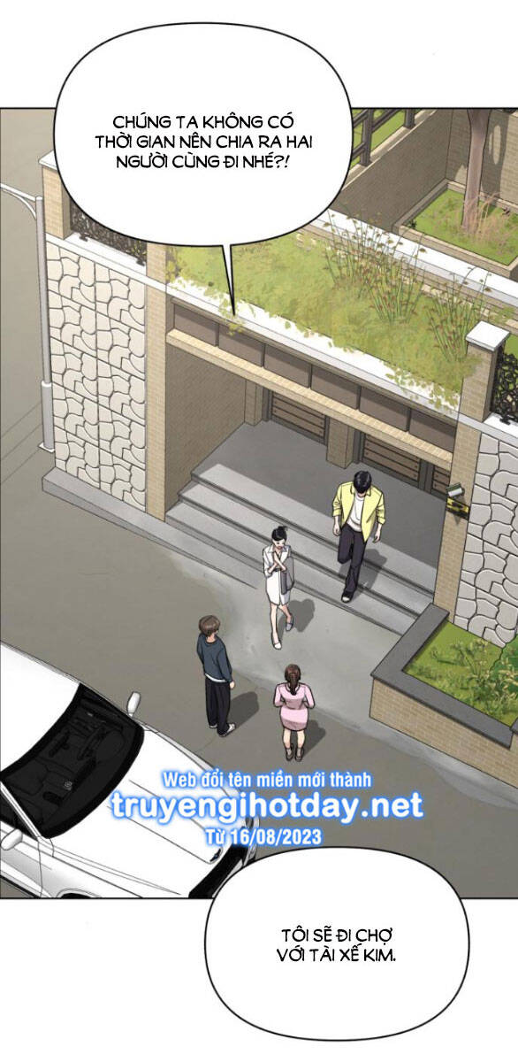 Tình Yêu Của Ik Seob Chap 14.1 - Next Chap 15.1