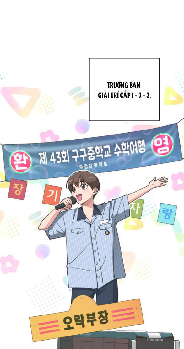 Tình Yêu Của Ik Seob Chap 14.1 - Next Chap 15.1