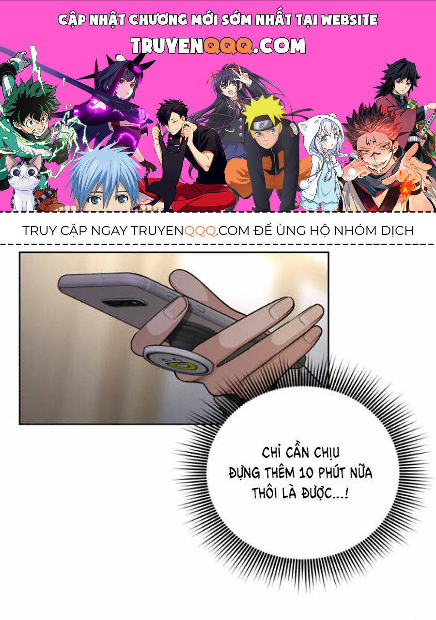 Tình Yêu Của Ik Seob Chap 14 - Next Chap 15