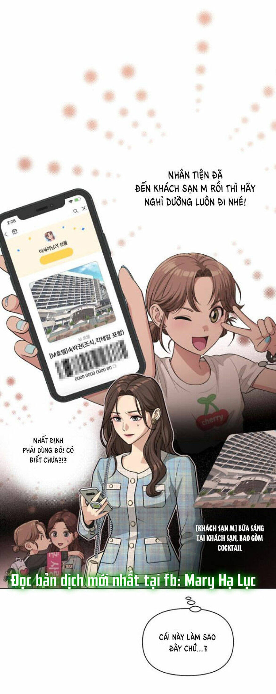 Tình Yêu Của Ik Seob Chap 14 - Next Chap 15