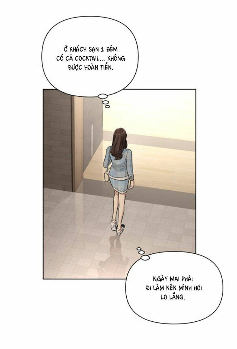 Tình Yêu Của Ik Seob Chap 14 - Next Chap 15