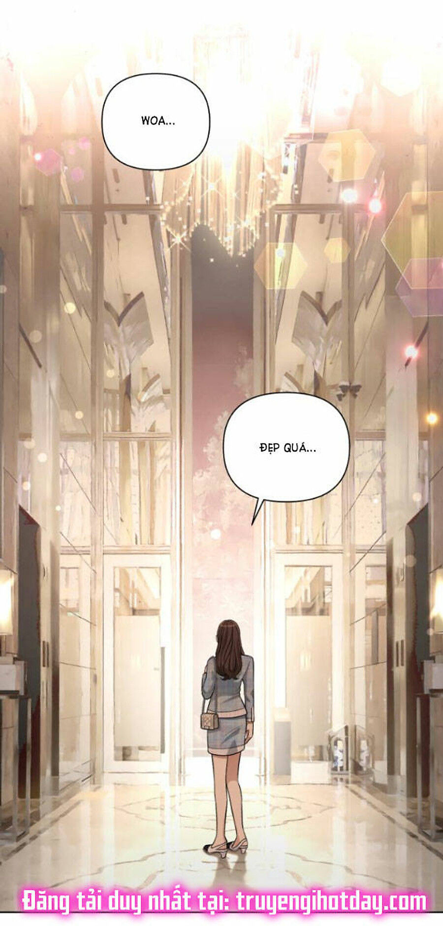 Tình Yêu Của Ik Seob Chap 14 - Next Chap 15