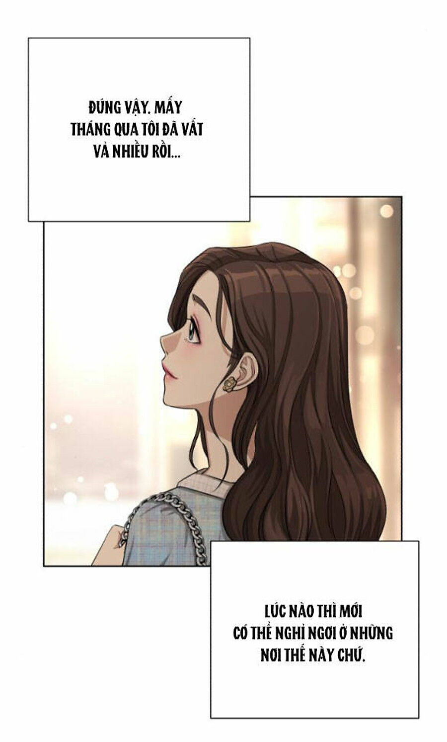 Tình Yêu Của Ik Seob Chap 14 - Next Chap 15
