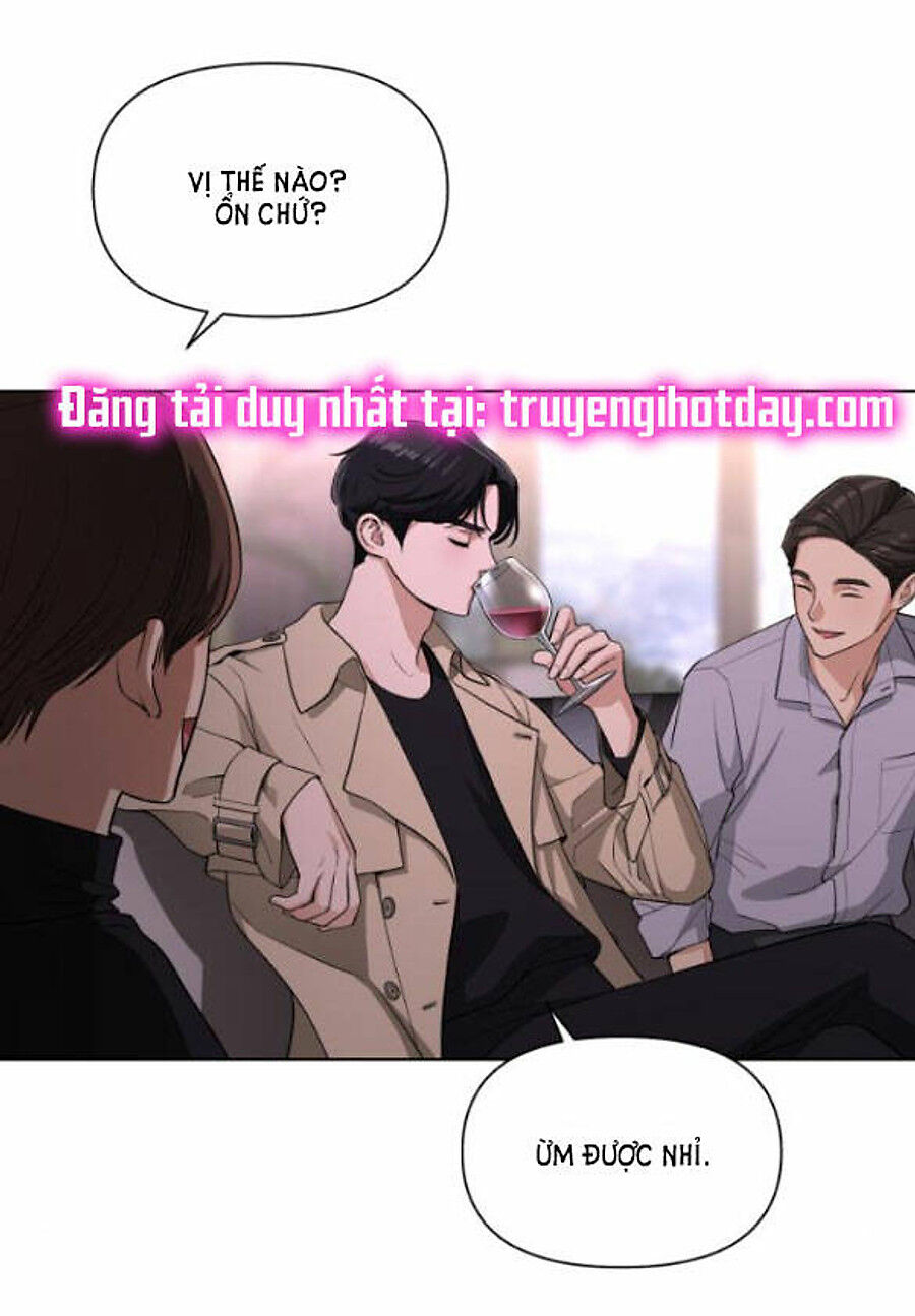 Tình Yêu Của Ik Seob Chap 14 - Next Chap 15