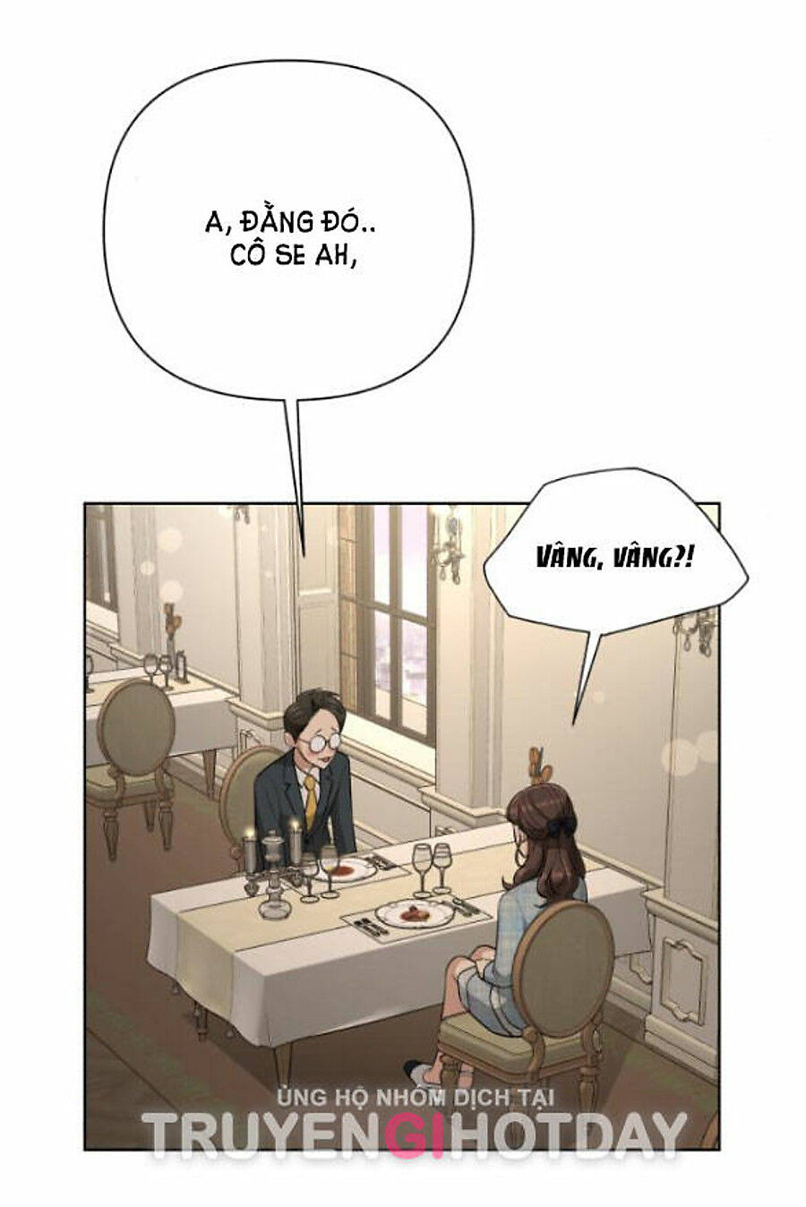 Tình Yêu Của Ik Seob Chap 14 - Next Chap 15