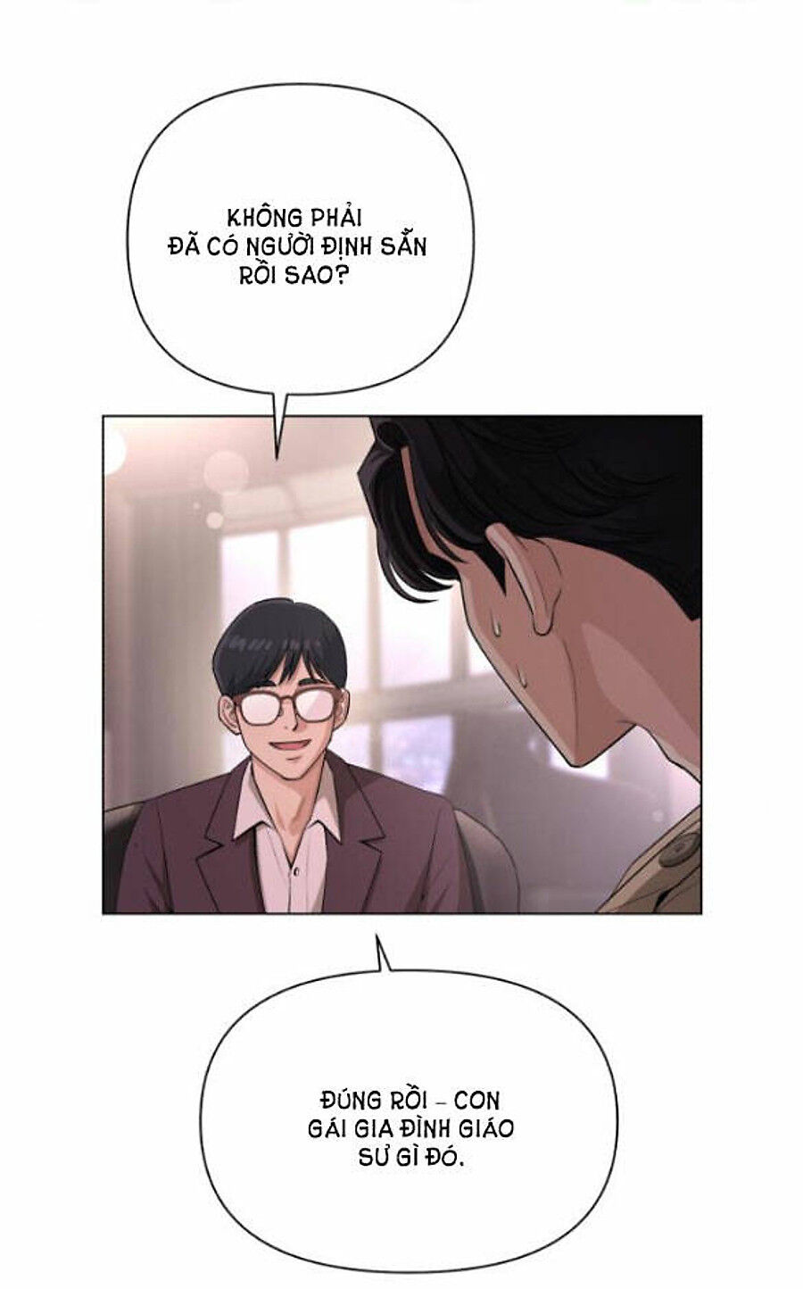 Tình Yêu Của Ik Seob Chap 14 - Next Chap 15