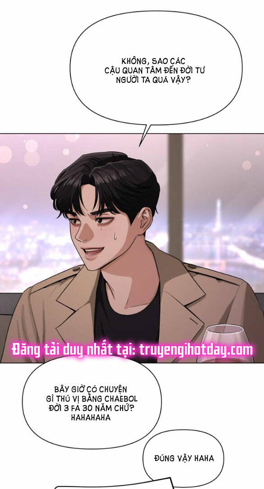 Tình Yêu Của Ik Seob Chap 14 - Next Chap 15
