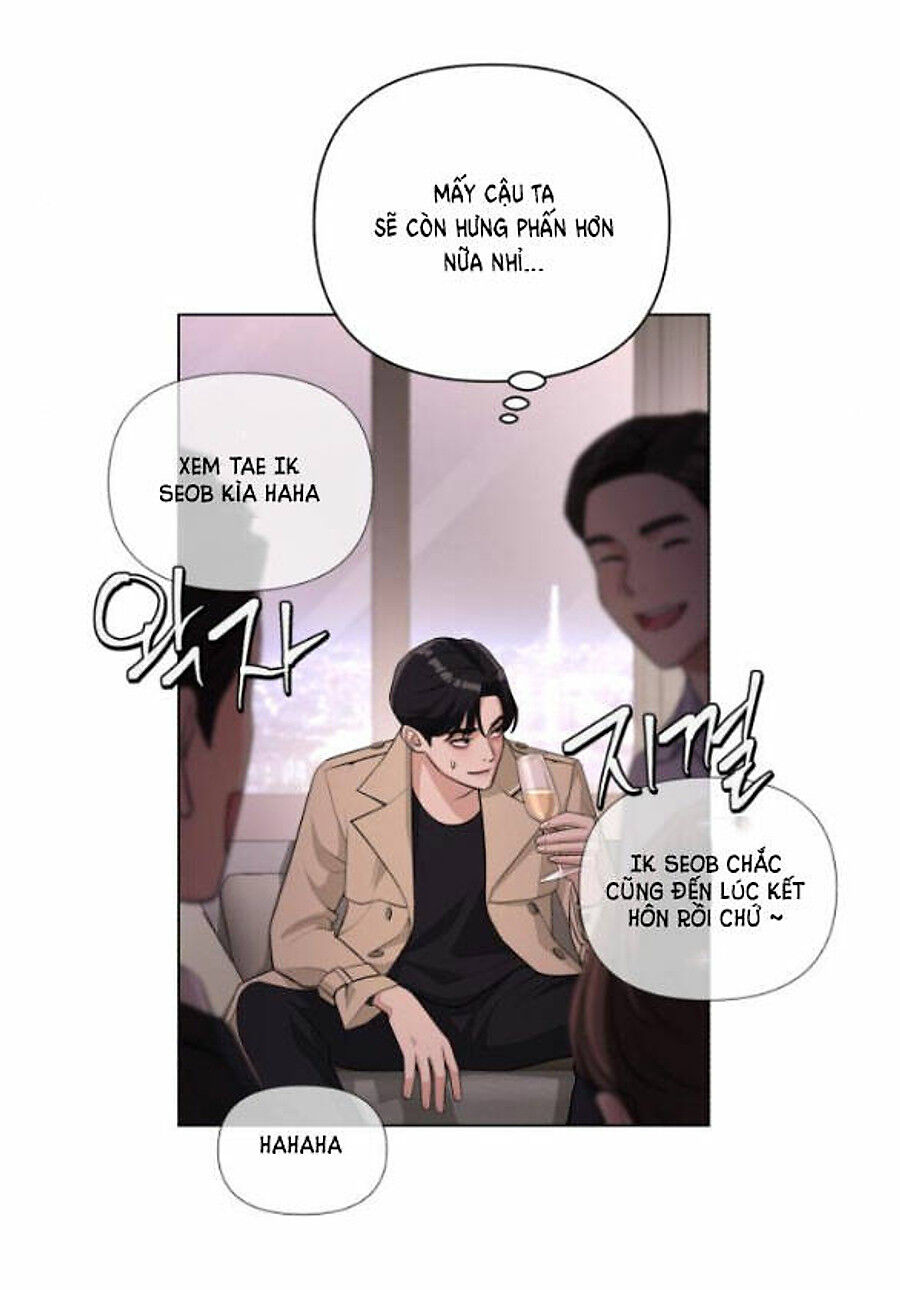 Tình Yêu Của Ik Seob Chap 14 - Next Chap 15