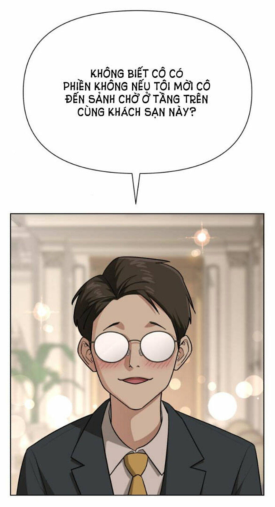 Tình Yêu Của Ik Seob Chap 14 - Next Chap 15