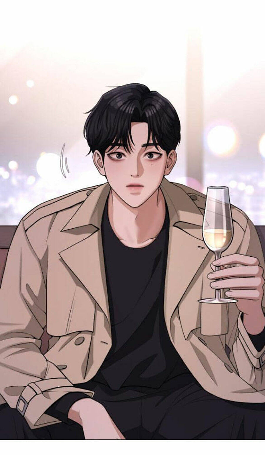 Tình Yêu Của Ik Seob Chap 14 - Next Chap 15