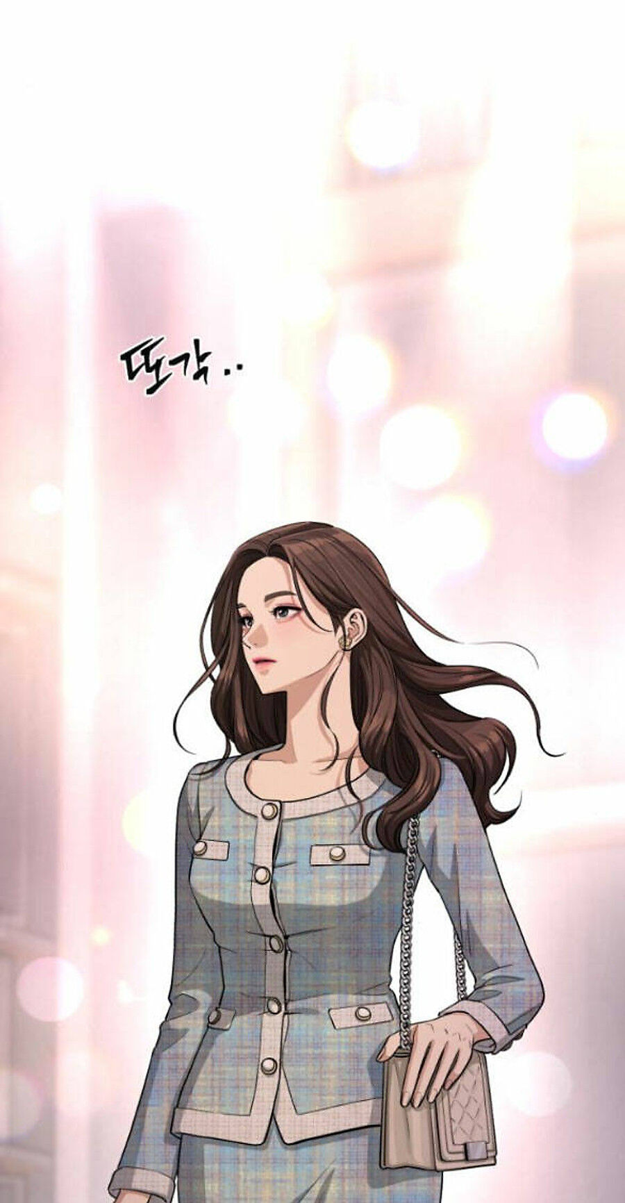Tình Yêu Của Ik Seob Chap 14 - Next Chap 15