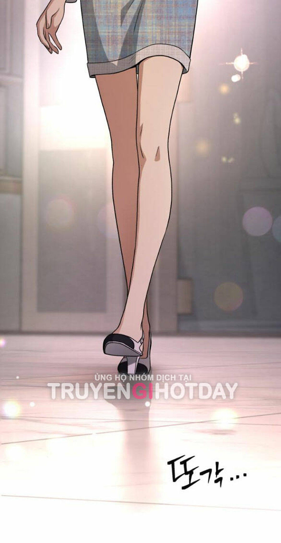 Tình Yêu Của Ik Seob Chap 14 - Next Chap 15