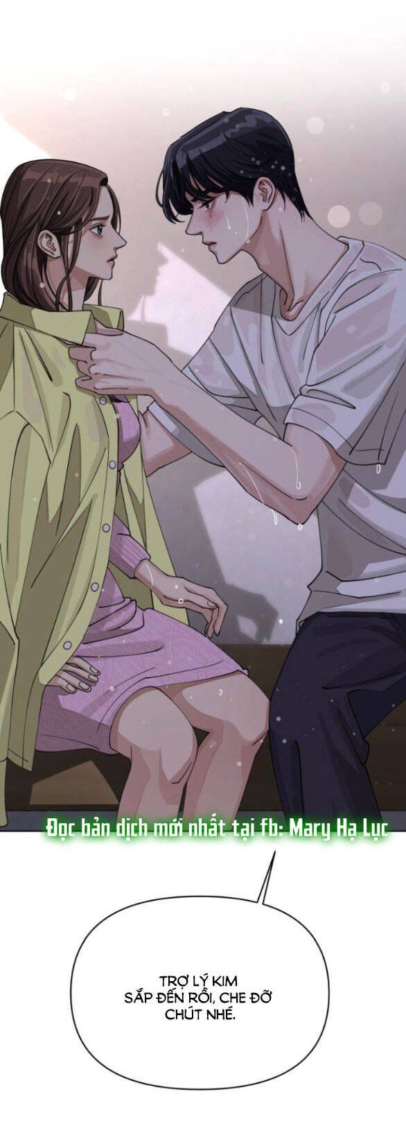 Tình Yêu Của Ik Seob Chap 15.1 - Next Chap 16.1