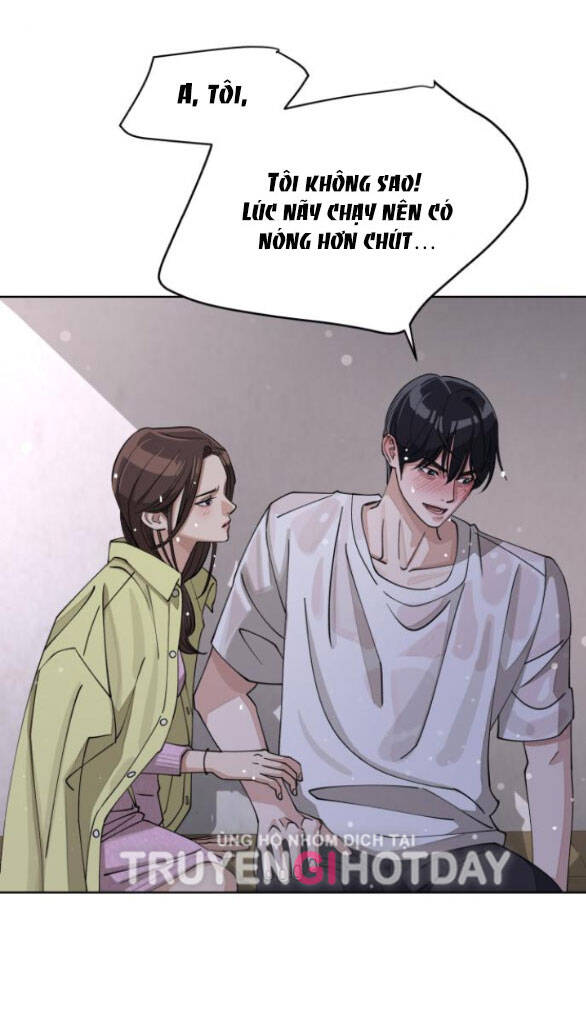 Tình Yêu Của Ik Seob Chap 15.1 - Next Chap 16.1
