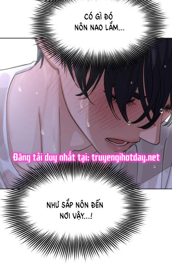 Tình Yêu Của Ik Seob Chap 15.1 - Next Chap 16.1