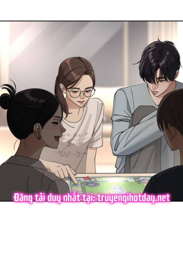 Tình Yêu Của Ik Seob Chap 15.1 - Next Chap 16.1