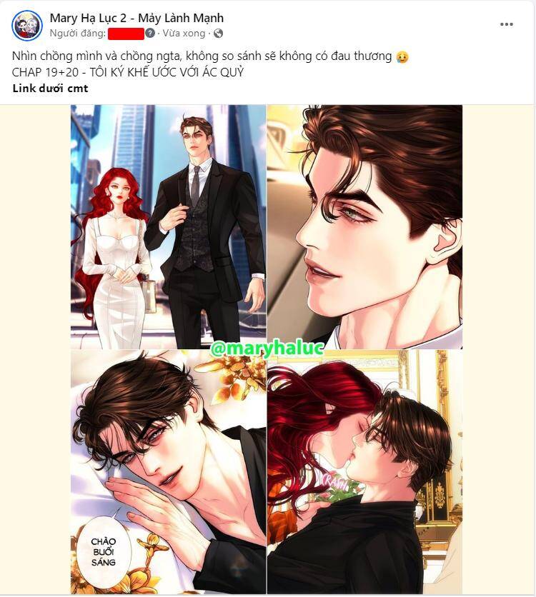 Tình Yêu Của Ik Seob Chap 15.1 - Next Chap 16.1