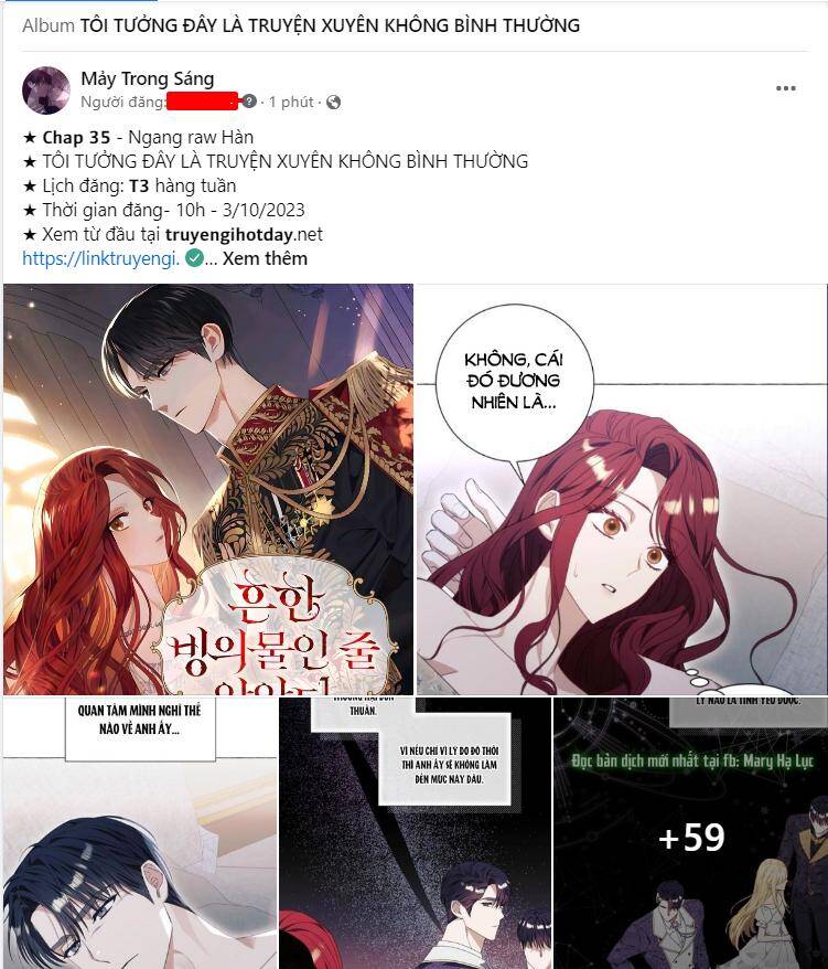 Tình Yêu Của Ik Seob Chap 15.1 - Next Chap 16.1