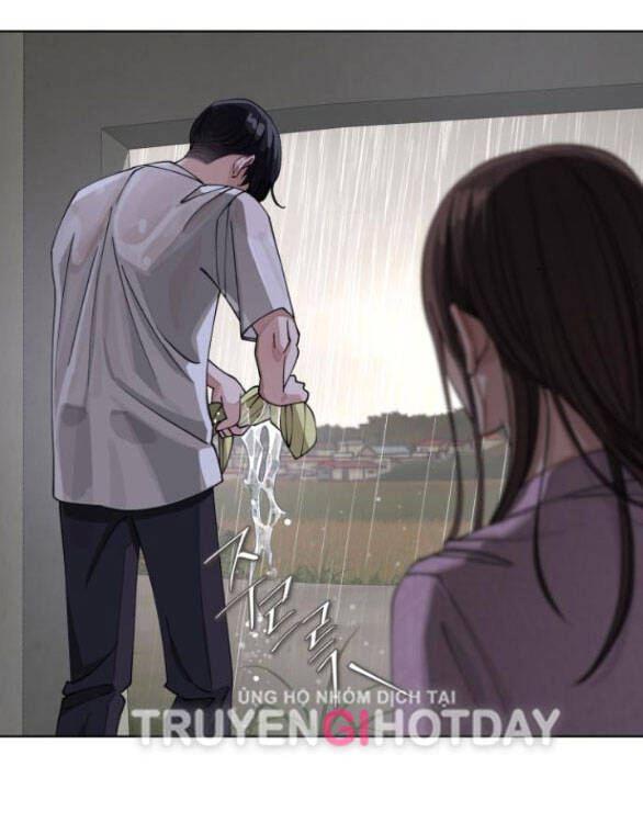 Tình Yêu Của Ik Seob Chap 15.1 - Next Chap 16.1