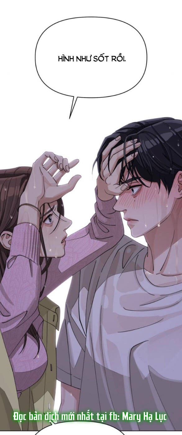 Tình Yêu Của Ik Seob Chap 15.1 - Next Chap 16.1