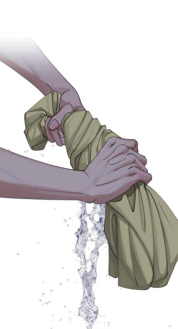 Tình Yêu Của Ik Seob Chap 15.1 - Next Chap 16.1