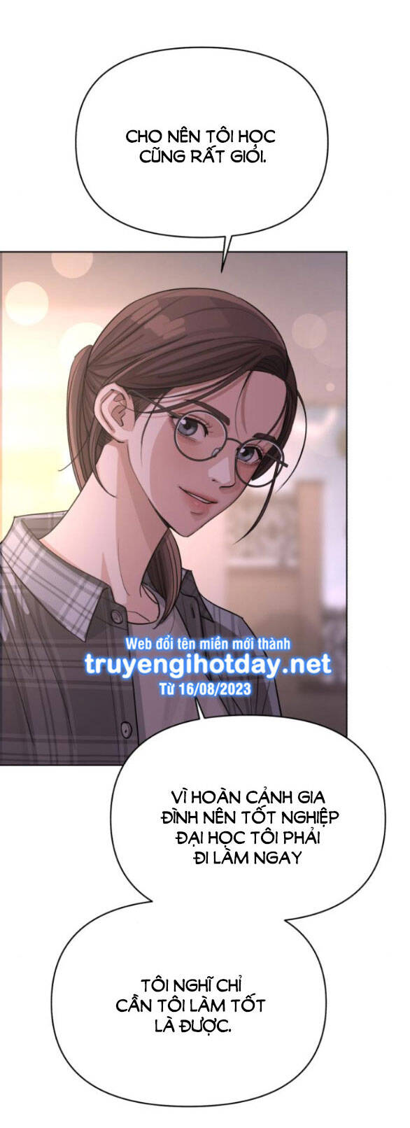 Tình Yêu Của Ik Seob Chap 15.2 - Next Chap 16.2