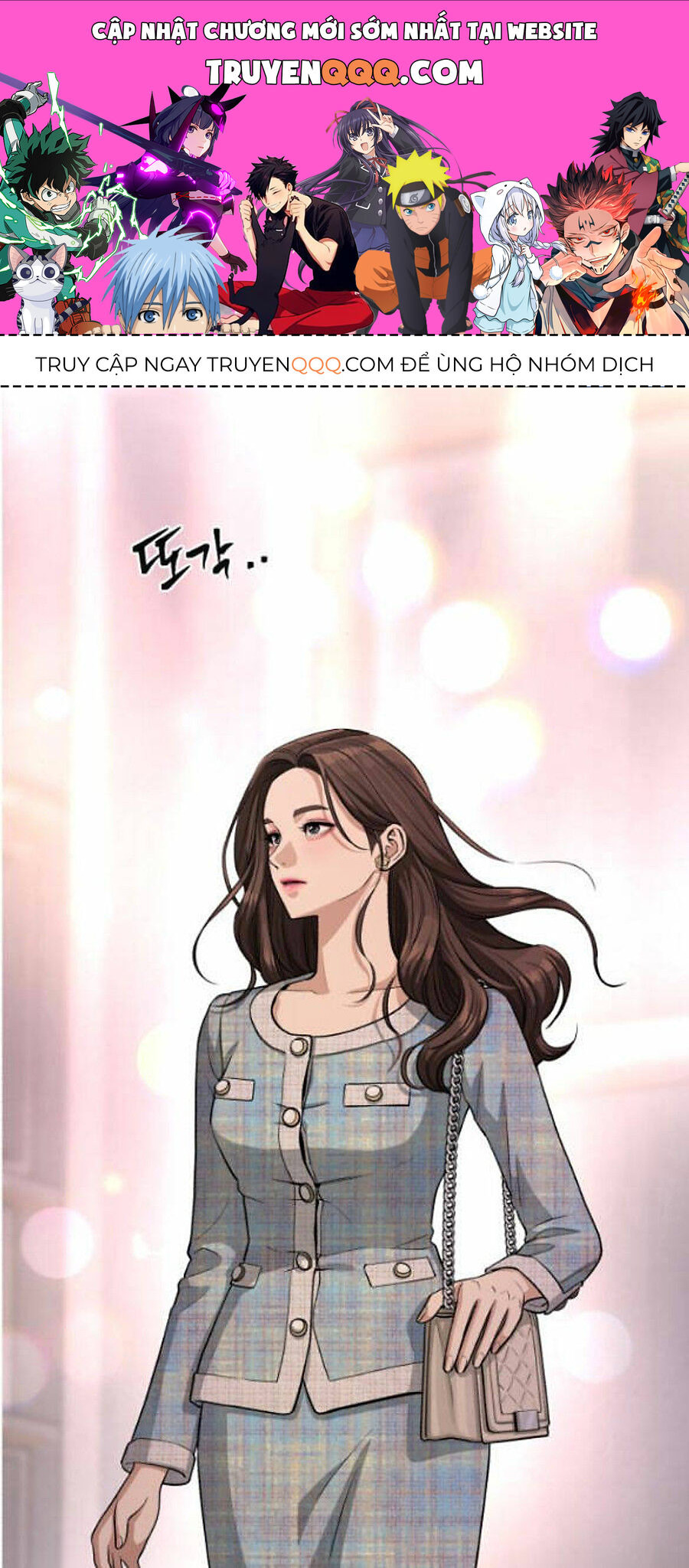 Tình Yêu Của Ik Seob Chap 15 - Next Chap 16