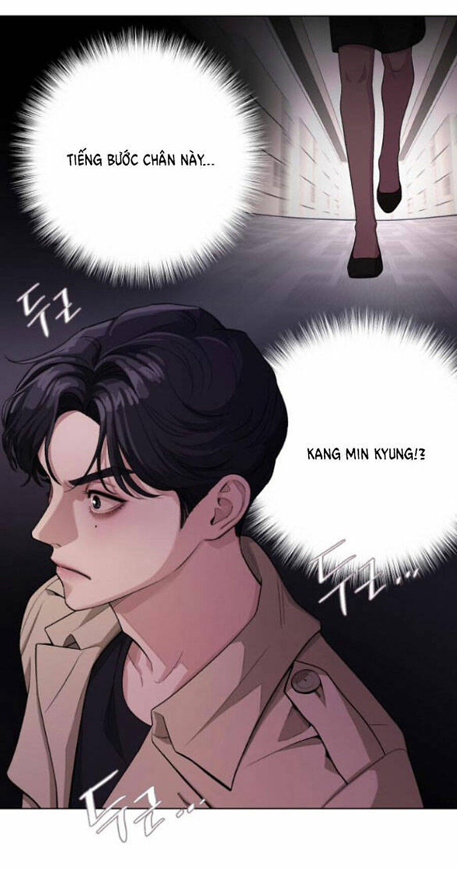 Tình Yêu Của Ik Seob Chap 15 - Next Chap 16