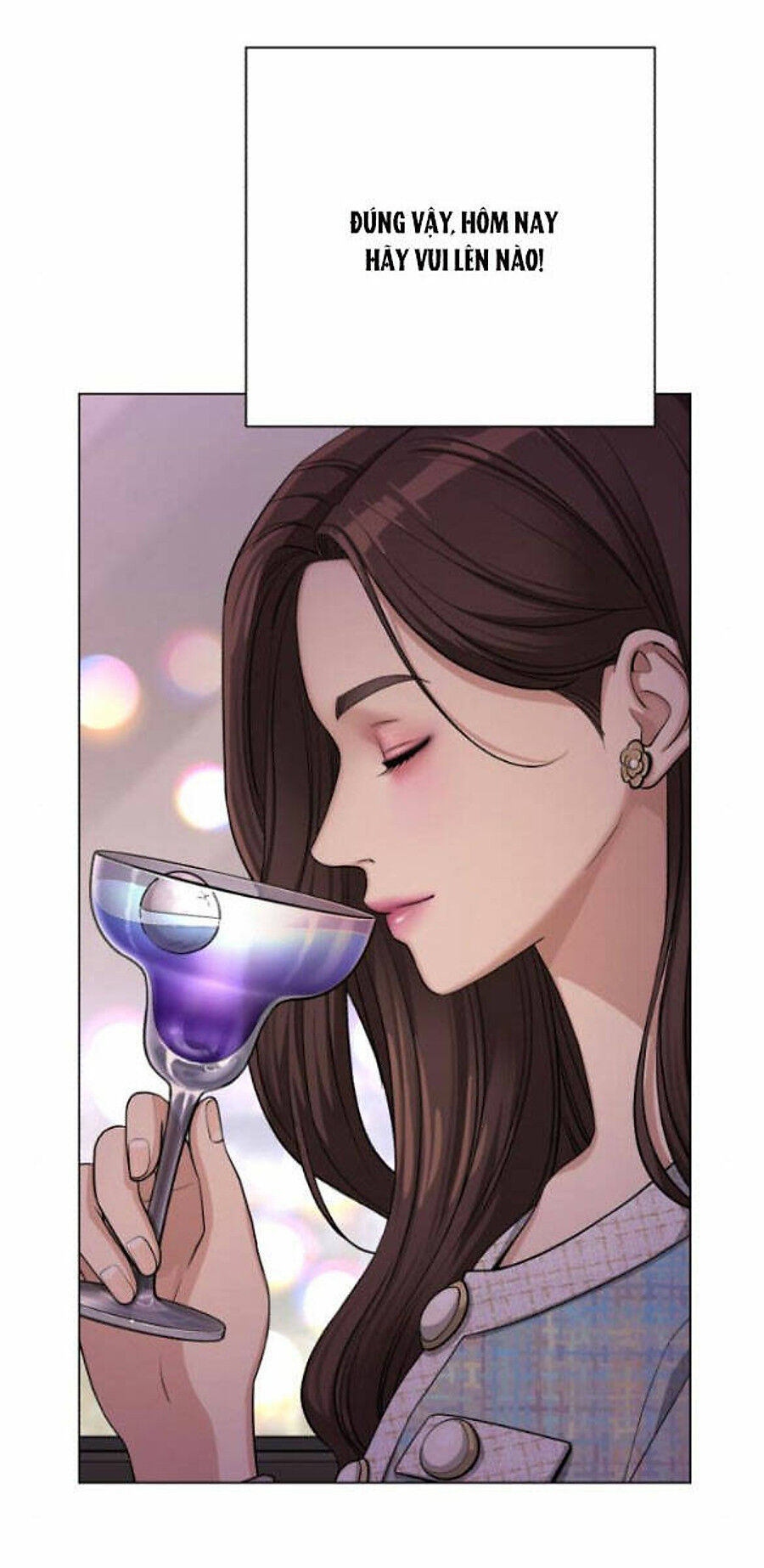 Tình Yêu Của Ik Seob Chap 15 - Next Chap 16