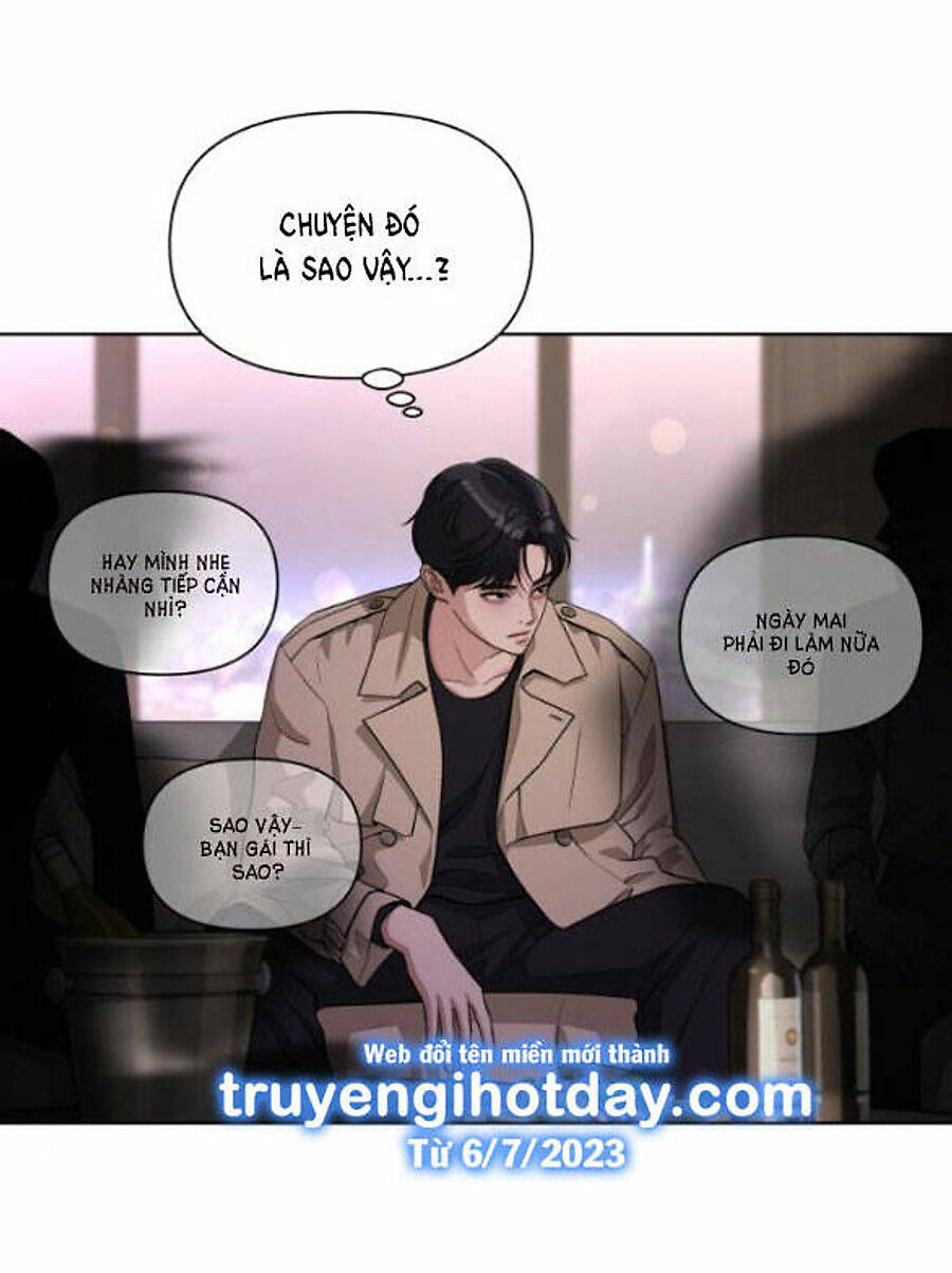 Tình Yêu Của Ik Seob Chap 15 - Next Chap 16