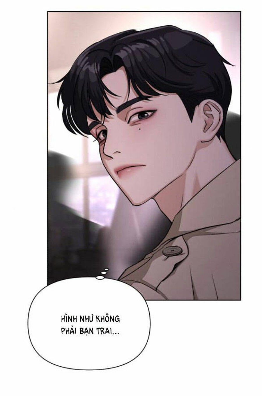 Tình Yêu Của Ik Seob Chap 15 - Next Chap 16