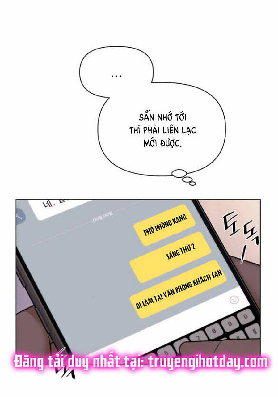 Tình Yêu Của Ik Seob Chap 15 - Next Chap 16