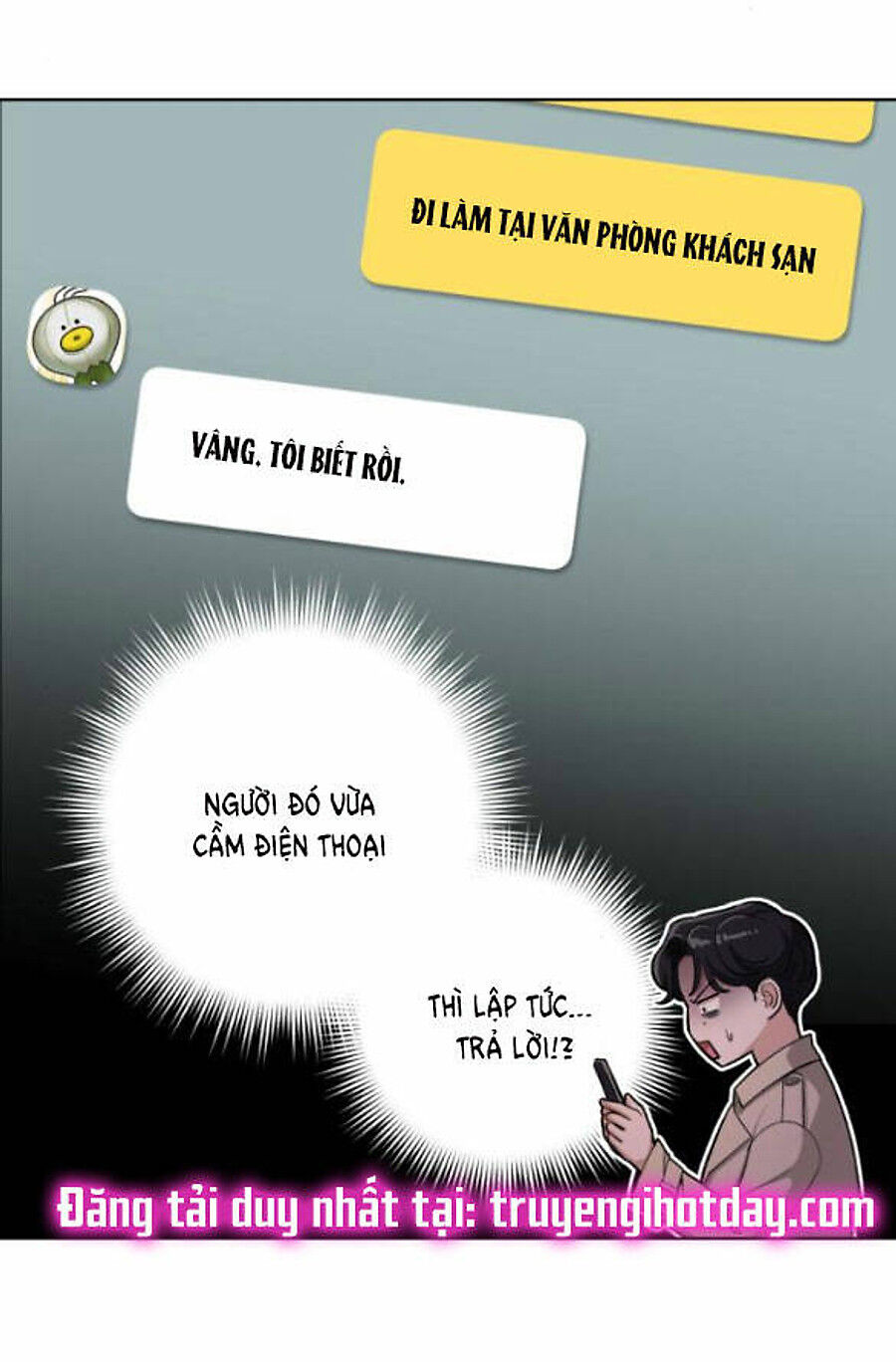 Tình Yêu Của Ik Seob Chap 15 - Next Chap 16